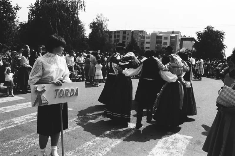 XX. Durindó - Gyöngyösbokréta