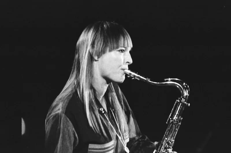 XVII. Ljubljanai Jazzfesztivál