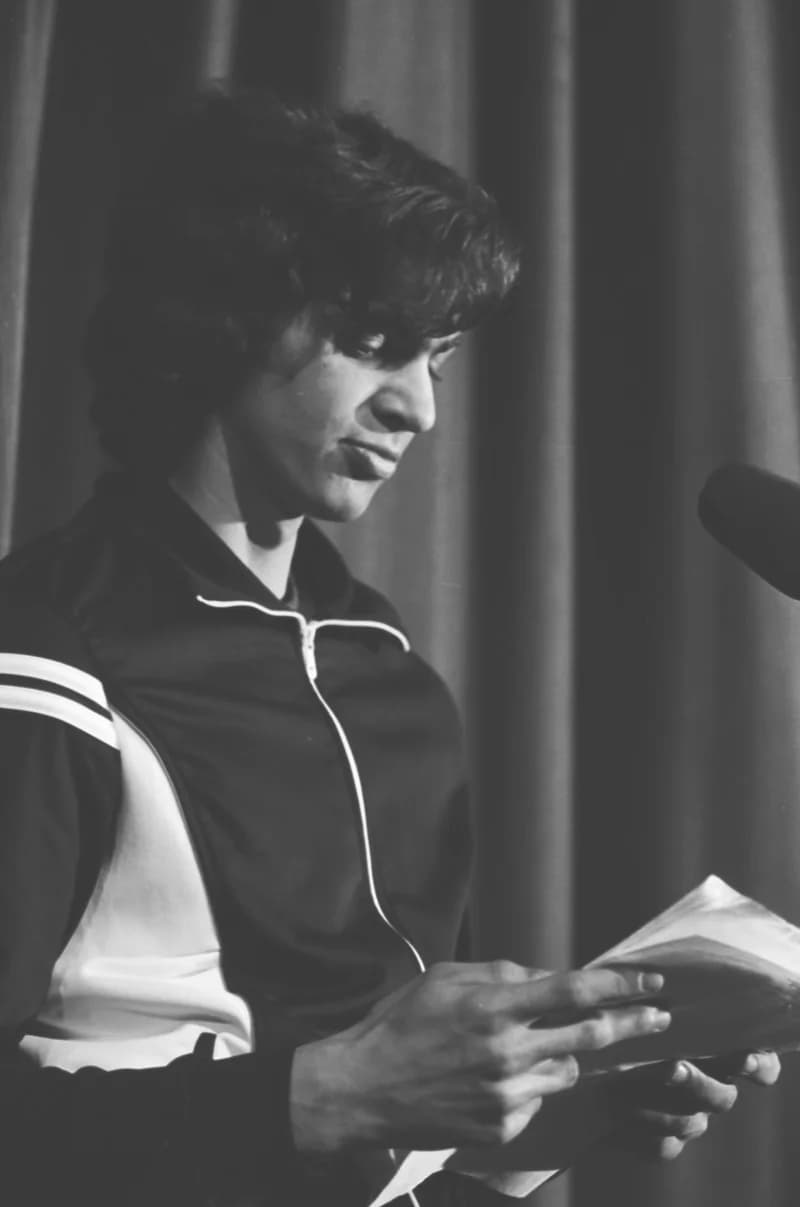 Középiskolások Művészeti Vetélkedője '84