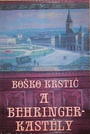 A Behringer-kastély