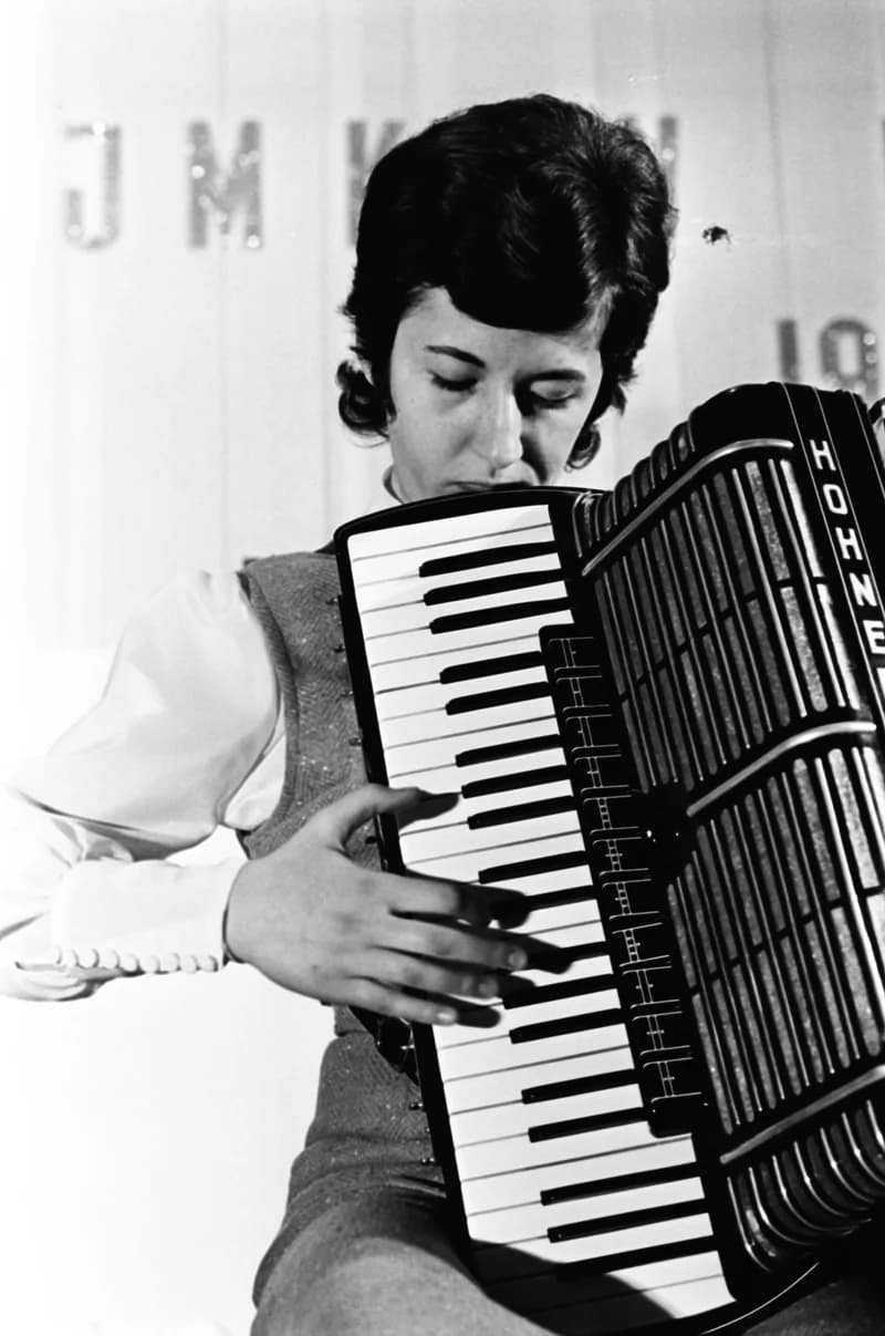 Középiskolások Művészeti Vetélkedője '71