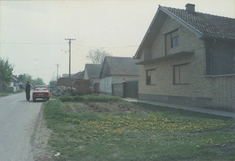 Falukép Hertelendyfalva