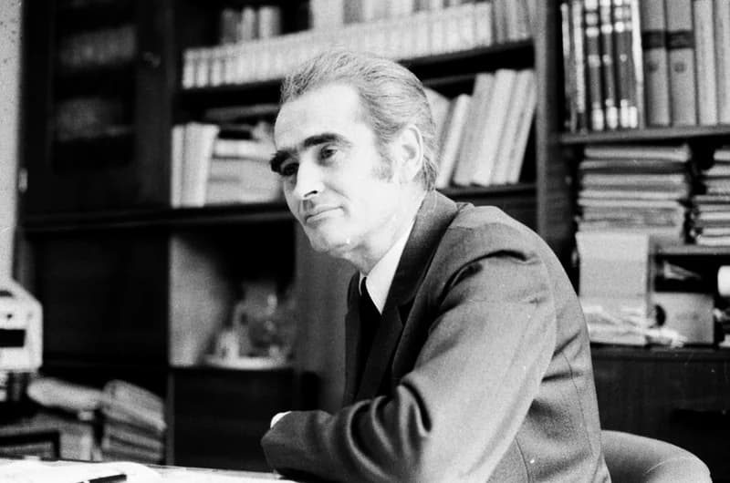 Kiss István és Kiss Gabriella  a Néphősök iskolában