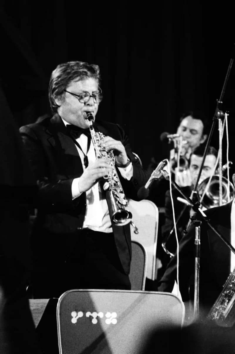 XVII. Ljubljanai Jazzfesztivál