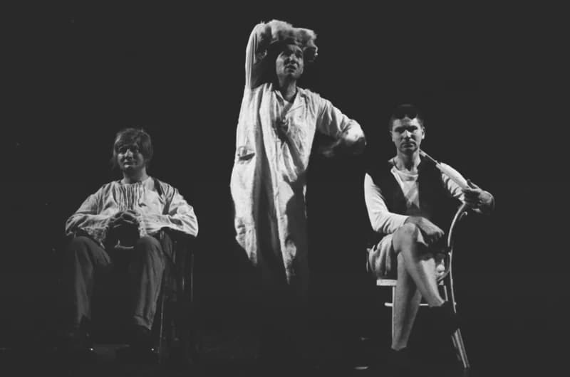 Tömöry Péter (r.), Tolnai Ottó: Paripacitrom 