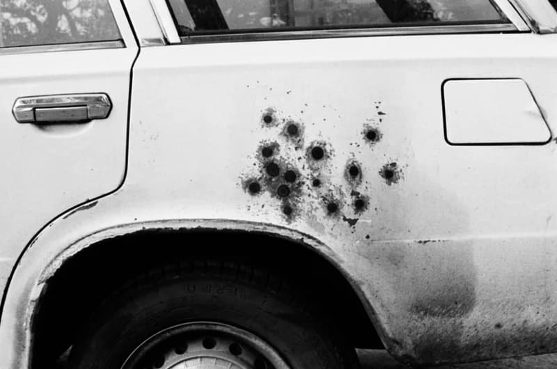 Tompa Gábor ladája