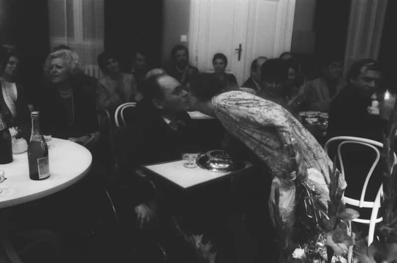 Varga Zoltán: Búcsú, Újvidéki Színház