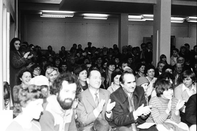 Hívogató együttes