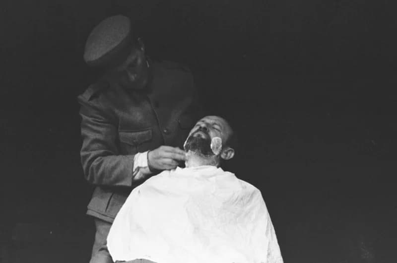 Georg Büchner : Woyzeck