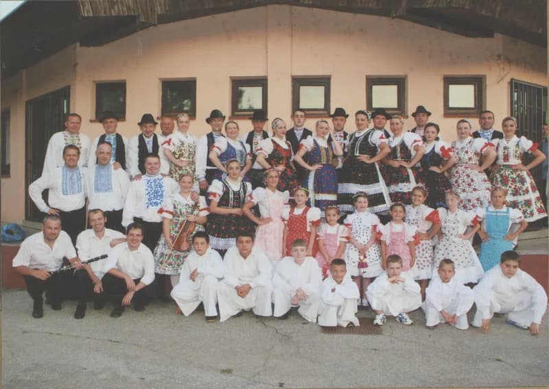 19. Hertelendyfalvi Arató Napok