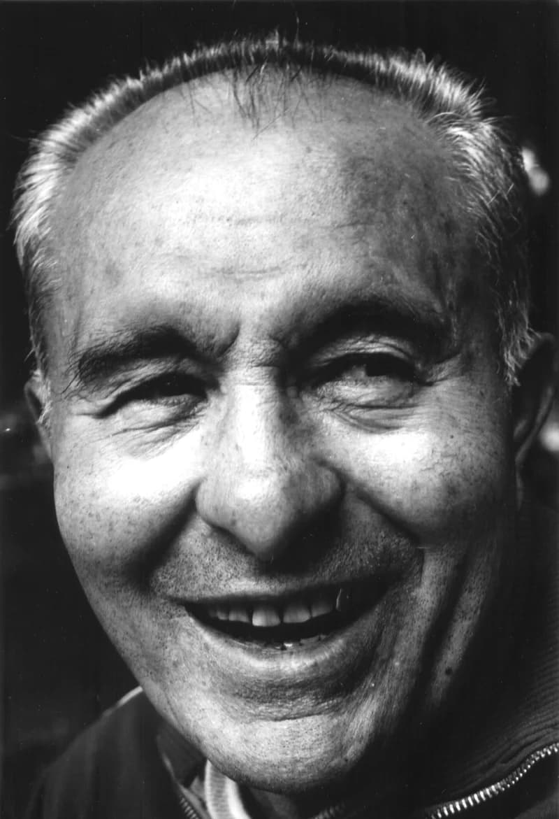 Gombi János ("Liba") 