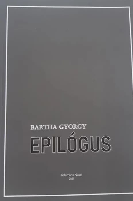Epilógus