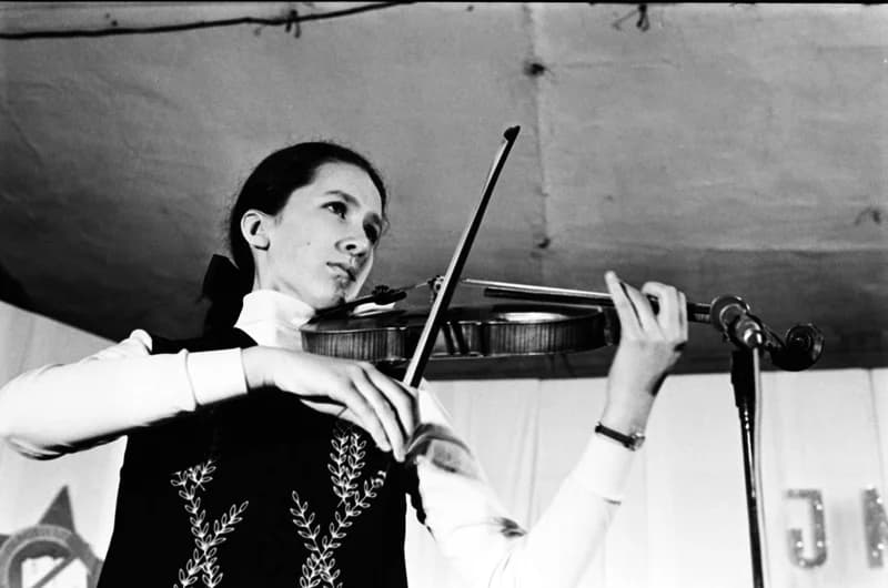 Középiskolások Művészeti Vetélkedője '71