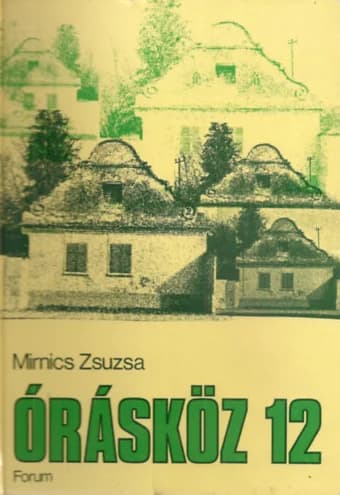 Órásköz 12