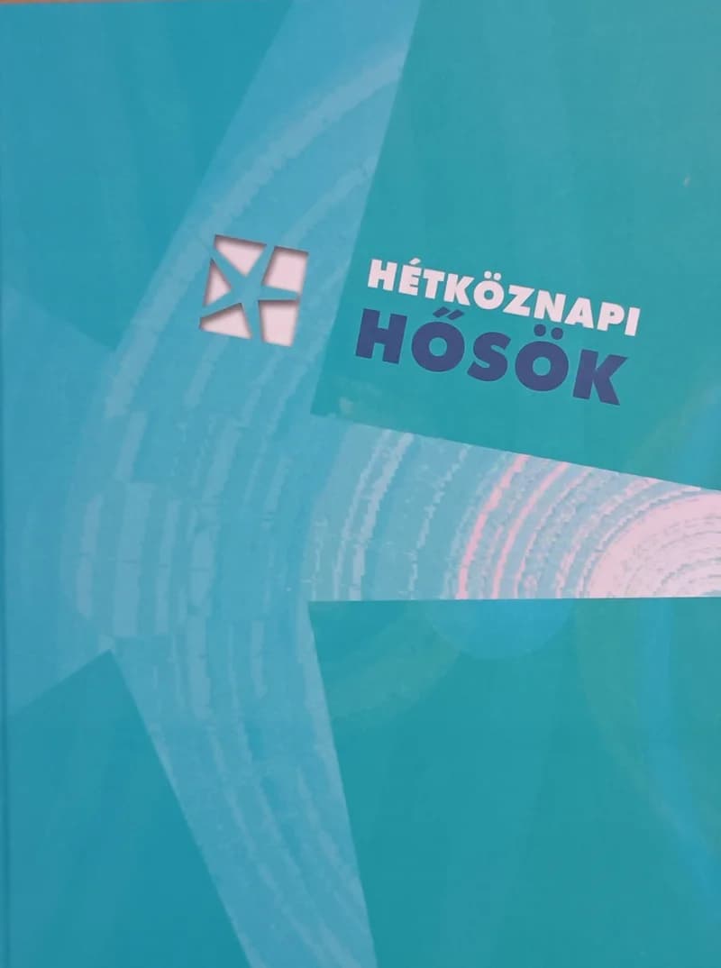 Hétköznapi hősök