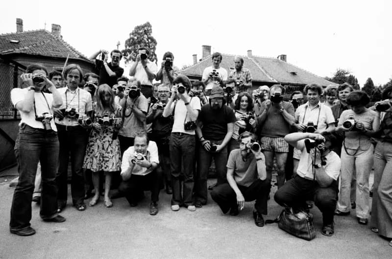 Pécs - Fotóművészeti találkozó