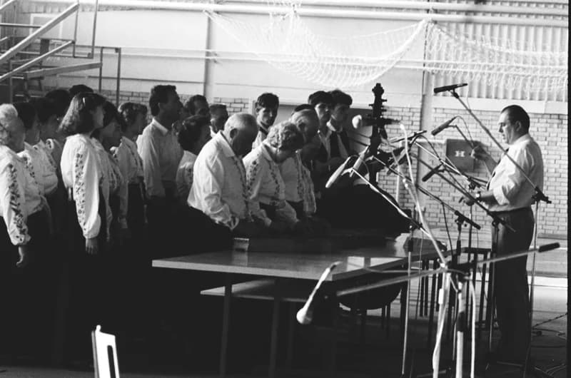 XX. Durindó - Gyöngyösbokréta