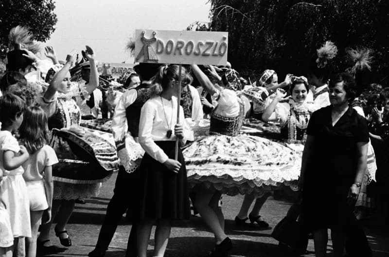 XX. Durindó - Gyöngyösbokréta