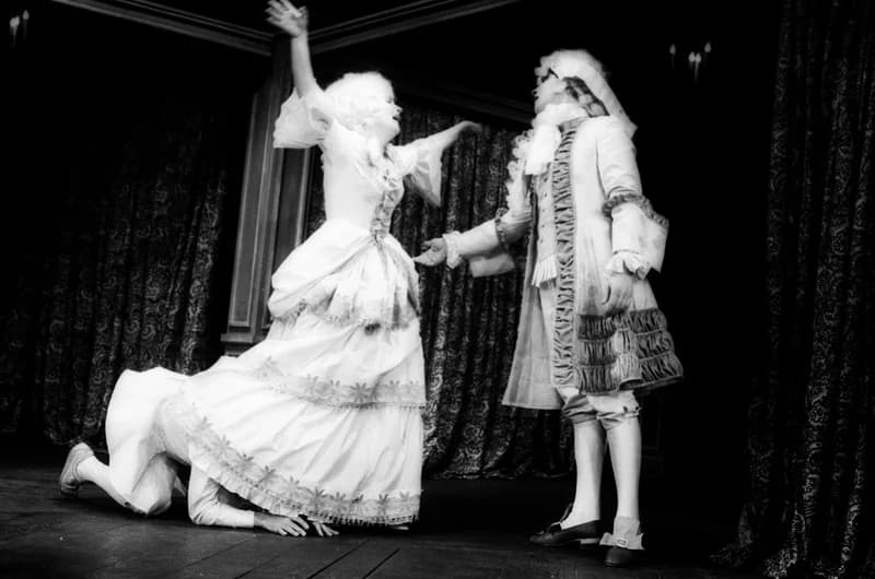 Játsszunk Moliére-t