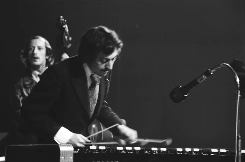 X. Ljubljanai Nemzetközi Jazz Fesztivál