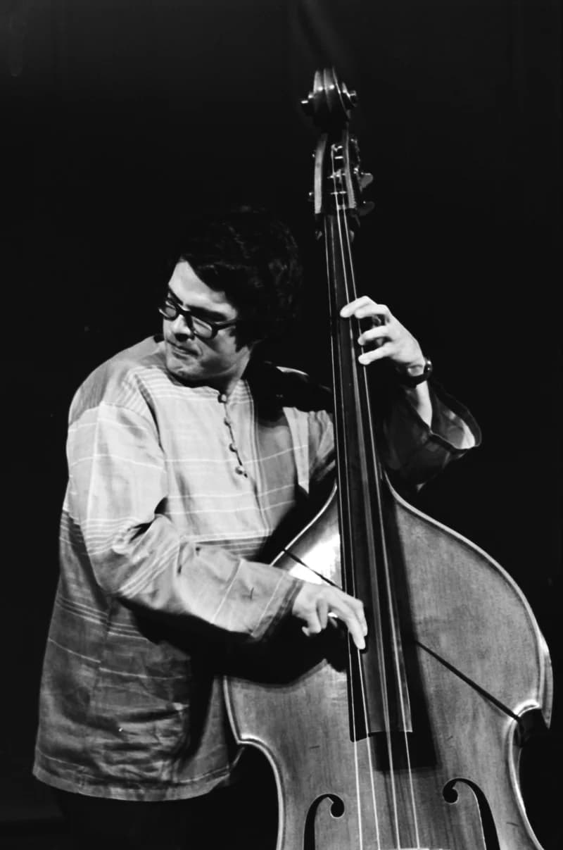 Newport '71 /Jazz Festival/