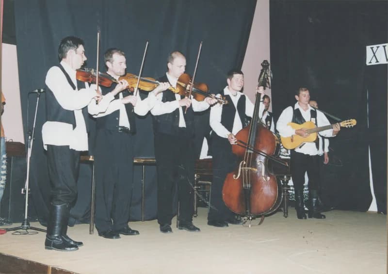 17. Dél-bánáti Magyar Művelődési Egyesületek Szemléje