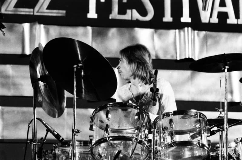 Belgrádi Jazz Fesztivál '74