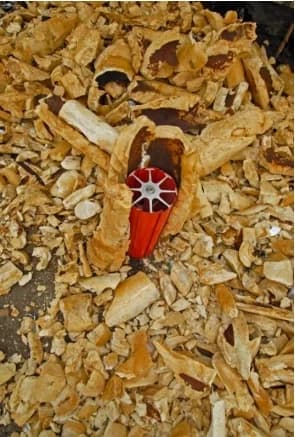 „Zarathustra” (helyspecifikus installáció)