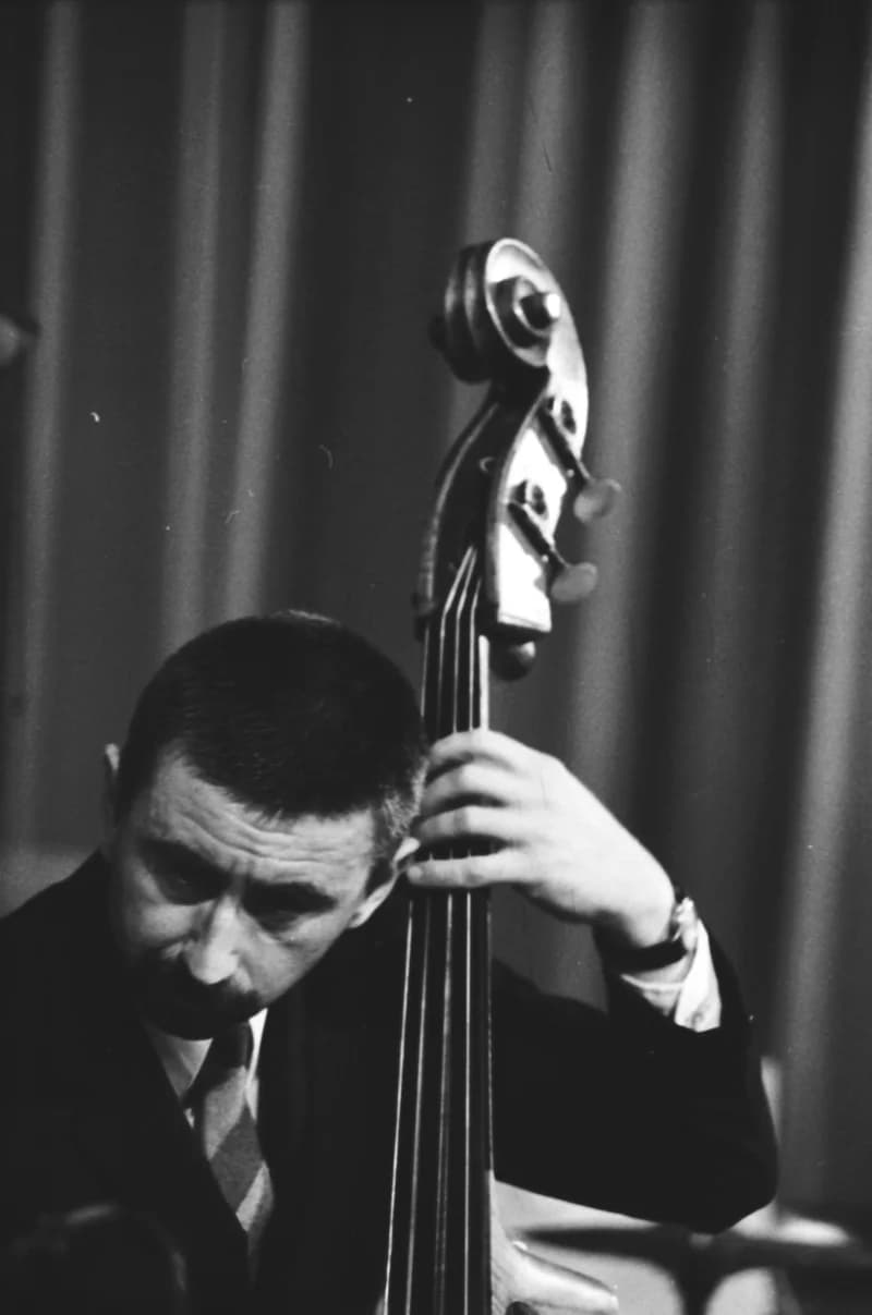 X. Ljubljanai Nemzetközi Jazz Fesztivál