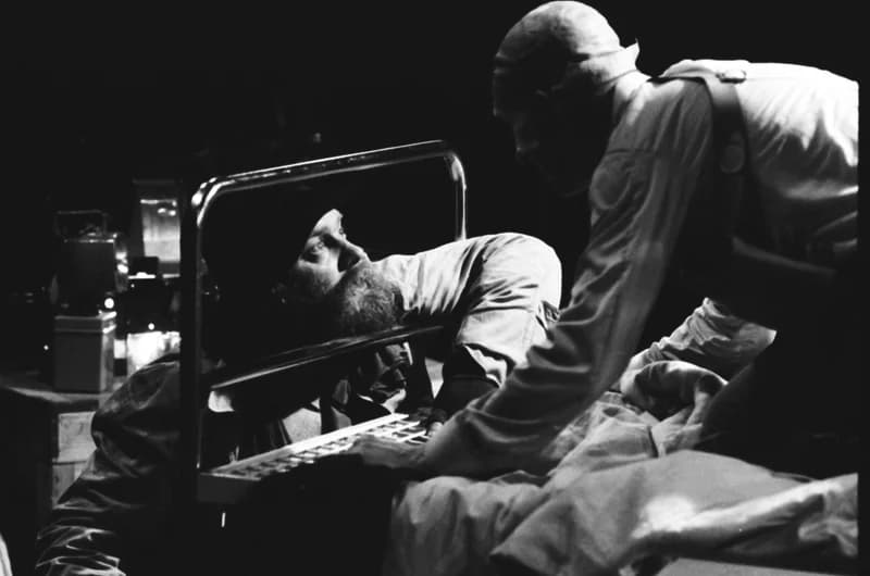 D. Jančar: Godot-ra lesve (r.: L. Majera )