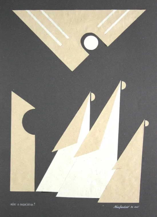 Miért is akarjátok?