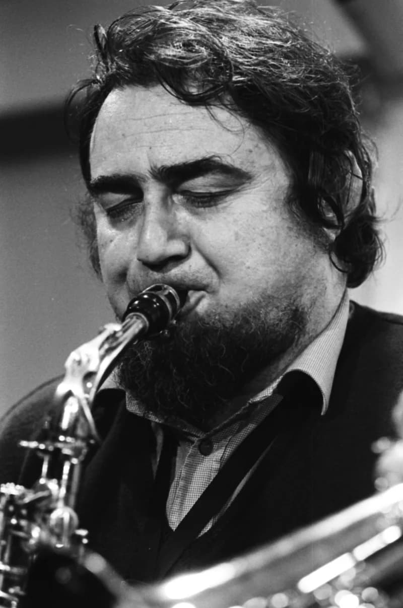 Gut-Marković Sextett a Klub 24-ben Miša Blam vendégművésszel kibővülve