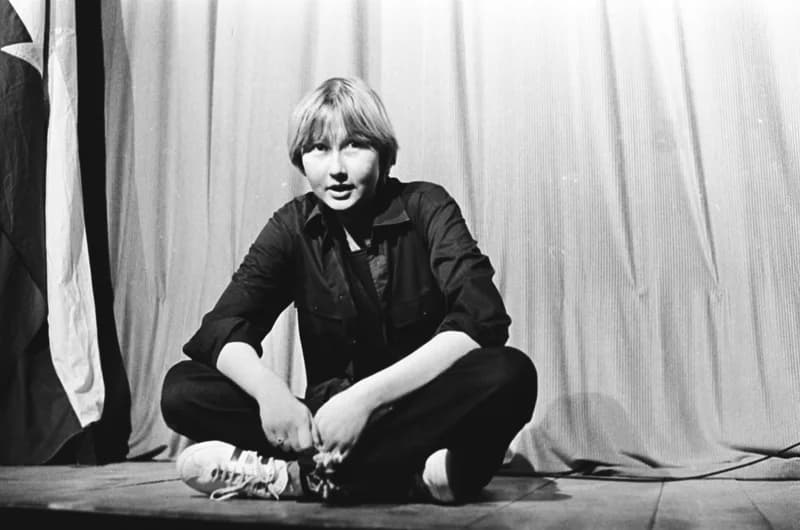 Középiskolások Művészeti Vetélkedője '82