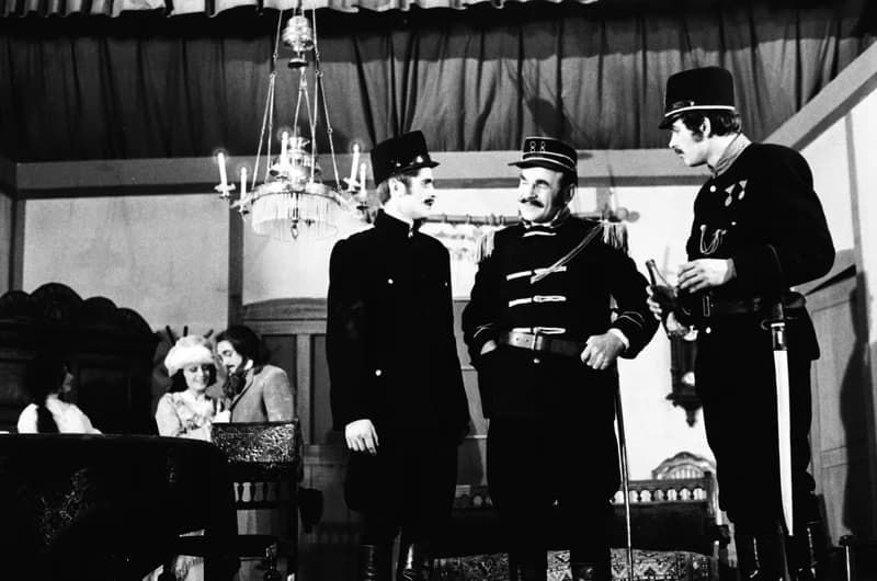 Román műkedvelő színjátszók  szemléje