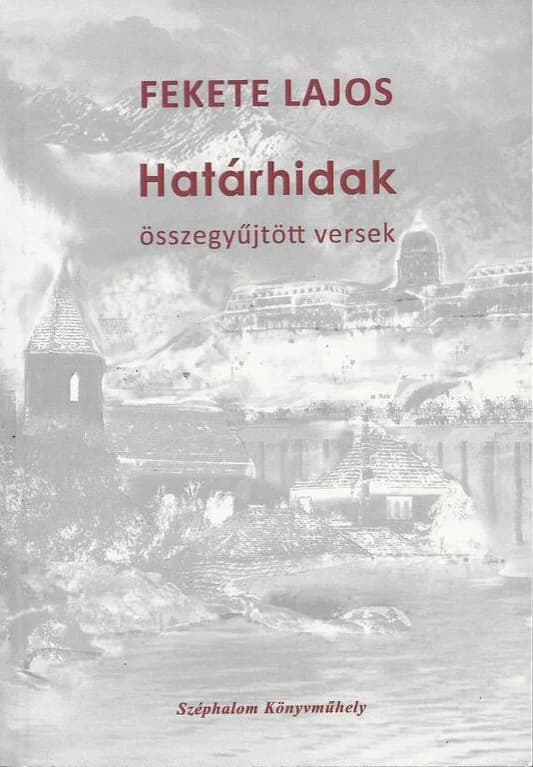 Határhidak 
