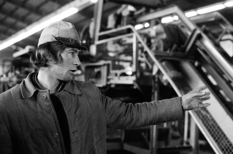 Ládagyár Hajdújáráson