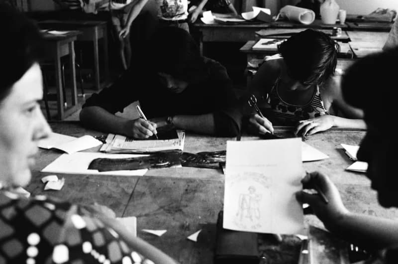 Pacséri gyermek művésztelep