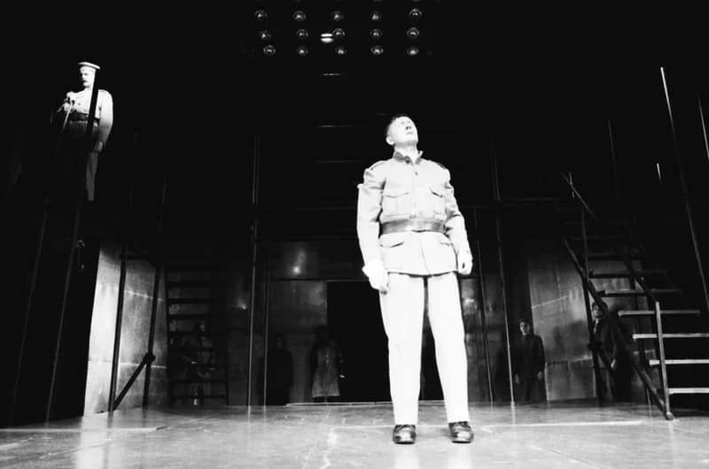 Georg Büchner : Woyzeck