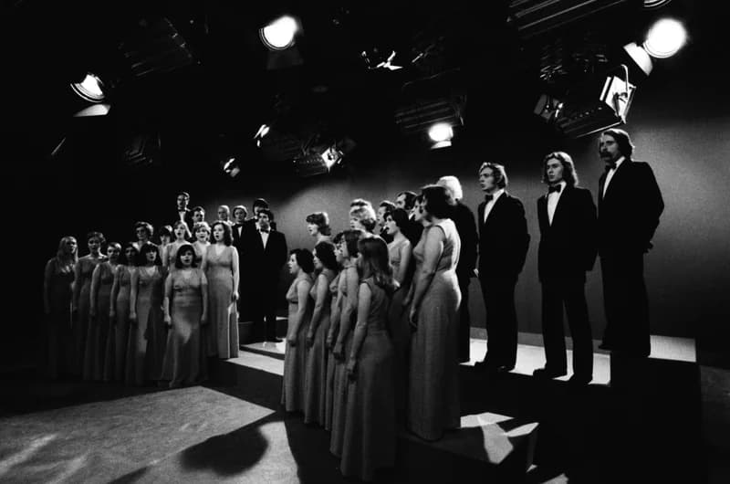 Pro Musica az újvidéki tévében