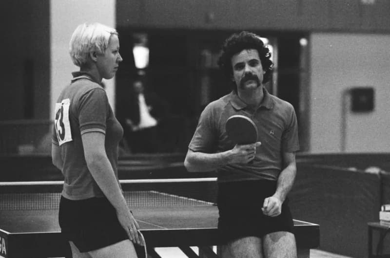 Jugoszlávia 23. Nemzetközi Asztalitenisz Bajnoksága