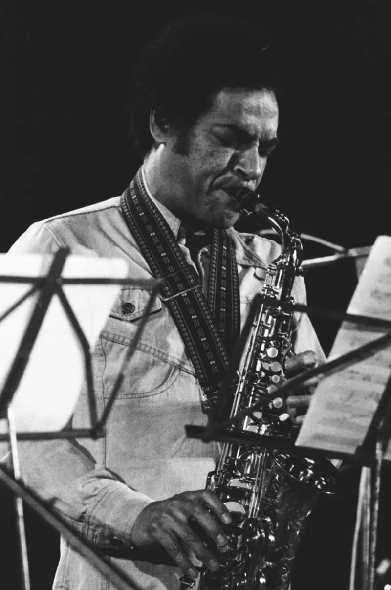 XVII. Ljubljanai Jazzfesztivál