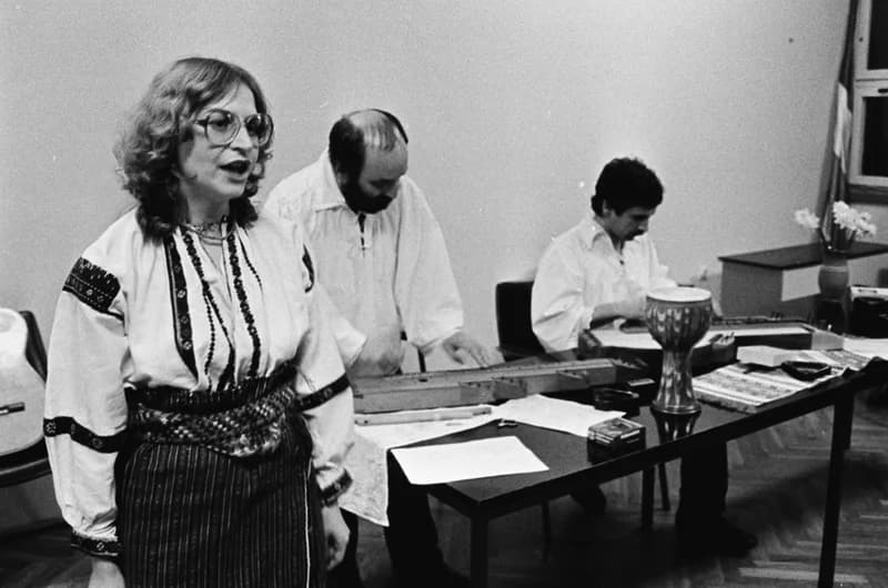 A Tiszavirág Zentán