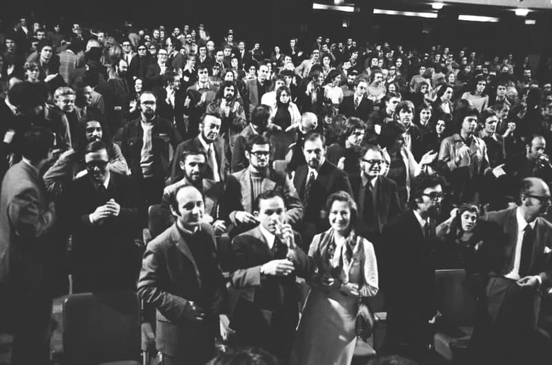 Newport '72 /Jazz Festival/