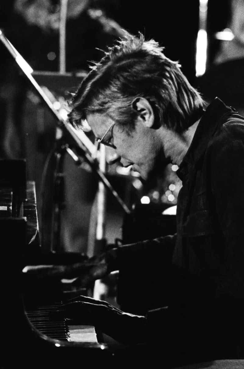 XVII. Ljubljanai Jazzfesztivál