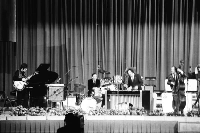 X. Ljubljanai Nemzetközi Jazz Fesztivál