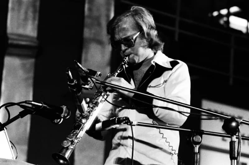 Belgrádi Jazz Fesztivál '74