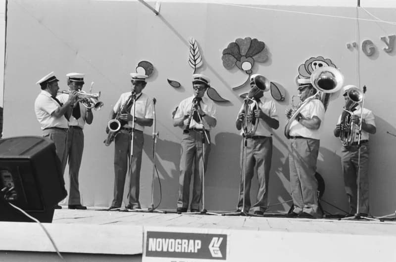 XX. Durindó - Gyöngyösbokréta