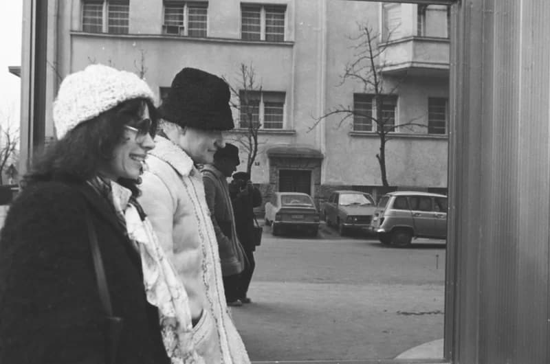 Bayer aszpirin - az Újvidéki Színház előadása