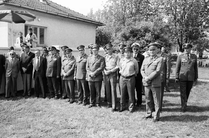 Repülőnap Csenejen