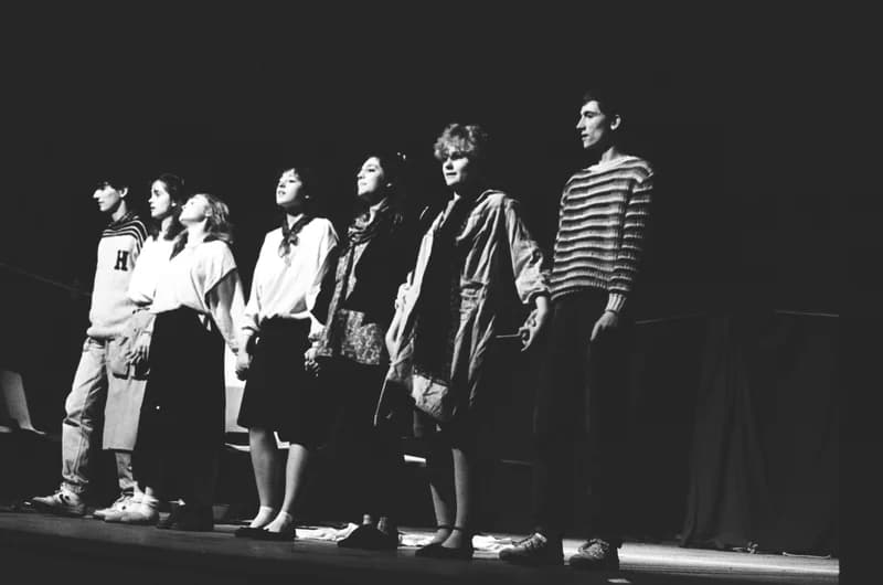 Színművészeti Vetélkedő